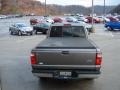 Dark Shadow Grey Metallic - Ranger XLT SuperCab Photo No. 4