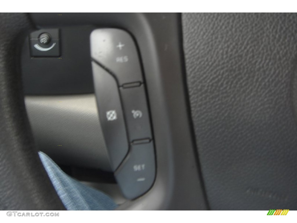 2009 Silverado 1500 Regular Cab - Imperial Blue Metallic / Dark Titanium photo #29