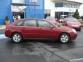 Sport Red Metallic - Malibu Maxx LS Wagon Photo No. 3
