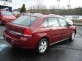 Sport Red Metallic - Malibu Maxx LS Wagon Photo No. 4
