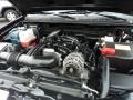 5.3 Liter OHV 16-Valve Vortec V8 2010 Chevrolet Colorado LT Crew Cab 4x4 Engine