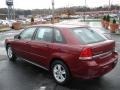Sport Red Metallic - Malibu Maxx LS Wagon Photo No. 6