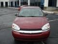 Sport Red Metallic - Malibu Maxx LS Wagon Photo No. 8