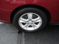 Sport Red Metallic - Malibu Maxx LS Wagon Photo No. 9