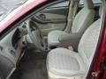 Sport Red Metallic - Malibu Maxx LS Wagon Photo No. 11
