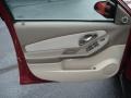 Sport Red Metallic - Malibu Maxx LS Wagon Photo No. 12