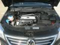  2010 CC Sport 2.0 Liter FSI Turbocharged DOHC 16-Valve 4 Cylinder Engine