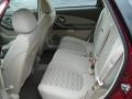 Sport Red Metallic - Malibu Maxx LS Wagon Photo No. 13