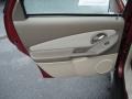 Sport Red Metallic - Malibu Maxx LS Wagon Photo No. 14