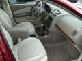 Sport Red Metallic - Malibu Maxx LS Wagon Photo No. 15