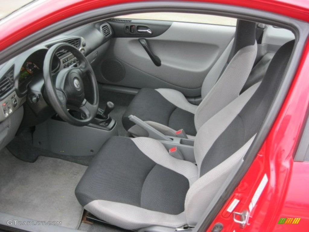 Honda insight interior photos #3