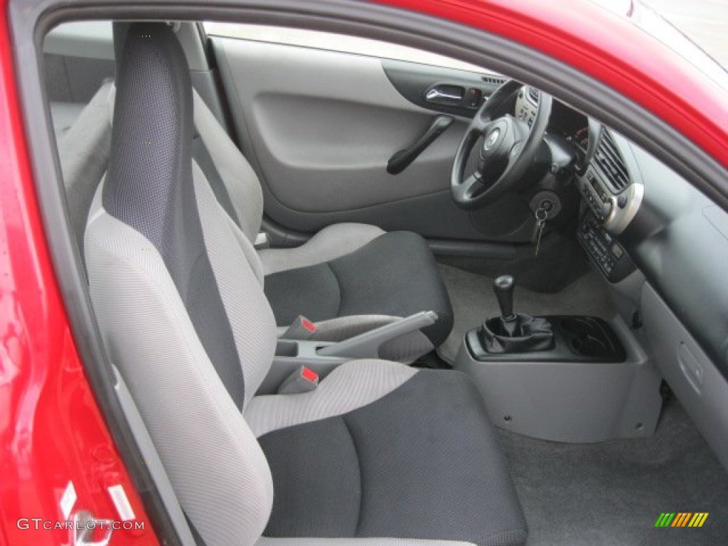 2001 Honda Insight Hybrid Interior Color Photos Gtcarlot Com