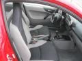 Black/Gray Interior Photo for 2001 Honda Insight #56512323