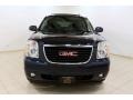 2007 Deep Blue Metallic GMC Yukon SLT 4x4  photo #2