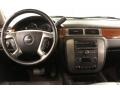 Ebony Black Dashboard Photo for 2007 GMC Yukon #56512374