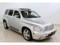 Silver Ice Metallic - HHR LT Photo No. 1