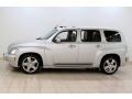 Silver Ice Metallic - HHR LT Photo No. 4