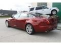 Claret Red Metallic - XJ XJL Portfolio Photo No. 8