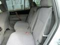 Blizzard White Pearl - Highlander Hybrid 4WD Photo No. 8