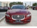 Claret Red Metallic - XJ XJL Portfolio Photo No. 11