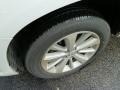 Blizzard White Pearl - Highlander Hybrid 4WD Photo No. 12