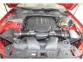 5.0 Liter DI DOHC 32-Valve VVT V8 Engine for 2012 Jaguar XJ XJL Portfolio #56514658