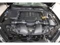 5.0 Liter DI DOHC 32-Valve VVT V8 Engine for 2012 Jaguar XF  #56514904