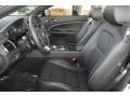 Warm Charcoal/Warm Charcoal Interior Photo for 2012 Jaguar XK #56514961