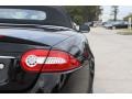 Ebony Black - XK XK Convertible Photo No. 11