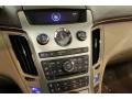 Cashmere/Cocoa Controls Photo for 2010 Cadillac CTS #56515021