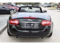 Ebony Black - XK XK Convertible Photo No. 13