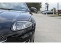 Ebony Black - XK XK Convertible Photo No. 17