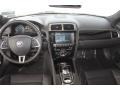 Warm Charcoal/Warm Charcoal Dashboard Photo for 2012 Jaguar XK #56515087