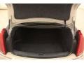 2010 Cadillac CTS 4 3.6 AWD Sedan Trunk