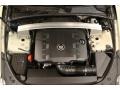 3.6 Liter DI DOHC 24-Valve VVT V6 Engine for 2010 Cadillac CTS 4 3.6 AWD Sedan #56515102