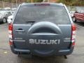 2007 Azure Grey Metallic Suzuki Grand Vitara Luxury  photo #3