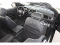 Ebony Black - XK XK Convertible Photo No. 29