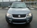  2007 Grand Vitara Luxury Azure Grey Metallic