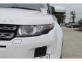 Fuji White - Range Rover Evoque Pure Photo No. 10