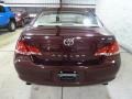 2007 Cassis Red Pearl Toyota Avalon XLS  photo #3