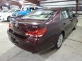 2007 Cassis Red Pearl Toyota Avalon XLS  photo #4