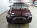 Cassis Red Pearl - Avalon XLS Photo No. 6