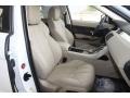 Almond/Espresso 2012 Land Rover Range Rover Evoque Pure Interior Color