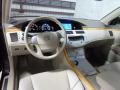 2007 Cassis Red Pearl Toyota Avalon XLS  photo #12