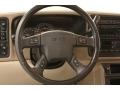Neutral/Shale Steering Wheel Photo for 2004 GMC Yukon #56515432