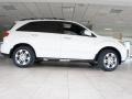 2008 Aspen White Pearl Acura MDX Technology  photo #9