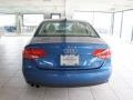 2009 Aruba Blue Pearl Effect Audi A4 2.0T quattro Sedan  photo #6