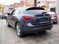 Blue Slate - FX 35 AWD Photo No. 15