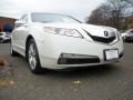 White Diamond Pearl - TL 3.5 Photo No. 4