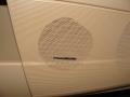 Harman Kardon Audio 2010 Mercedes-Benz S 63 AMG Sedan Parts